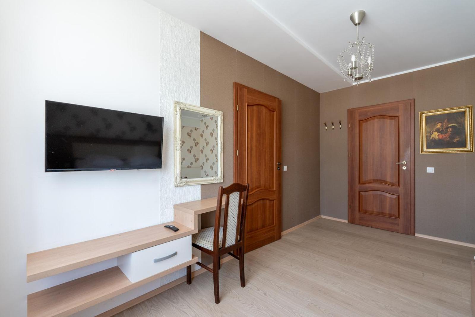 Faraway Aparthotel Near Vienna Airport With Anytime Self Check In Bruck an der Leitha Room photo