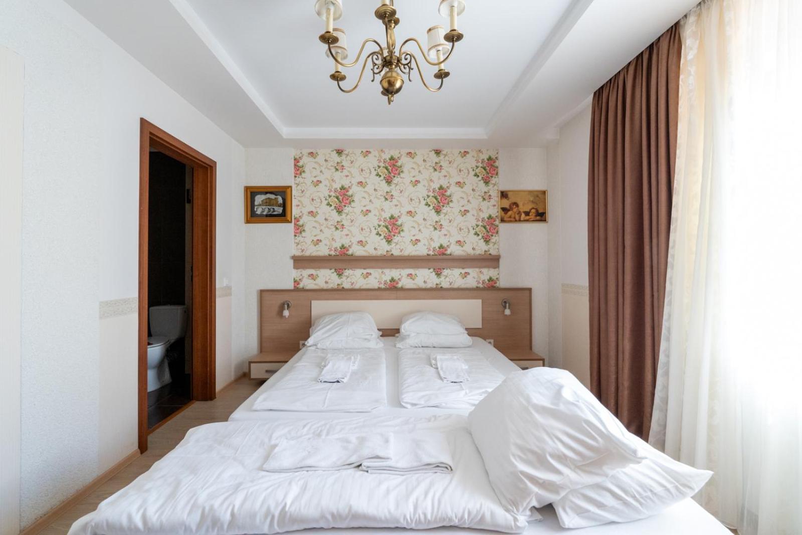 Faraway Aparthotel Near Vienna Airport With Anytime Self Check In Bruck an der Leitha Room photo