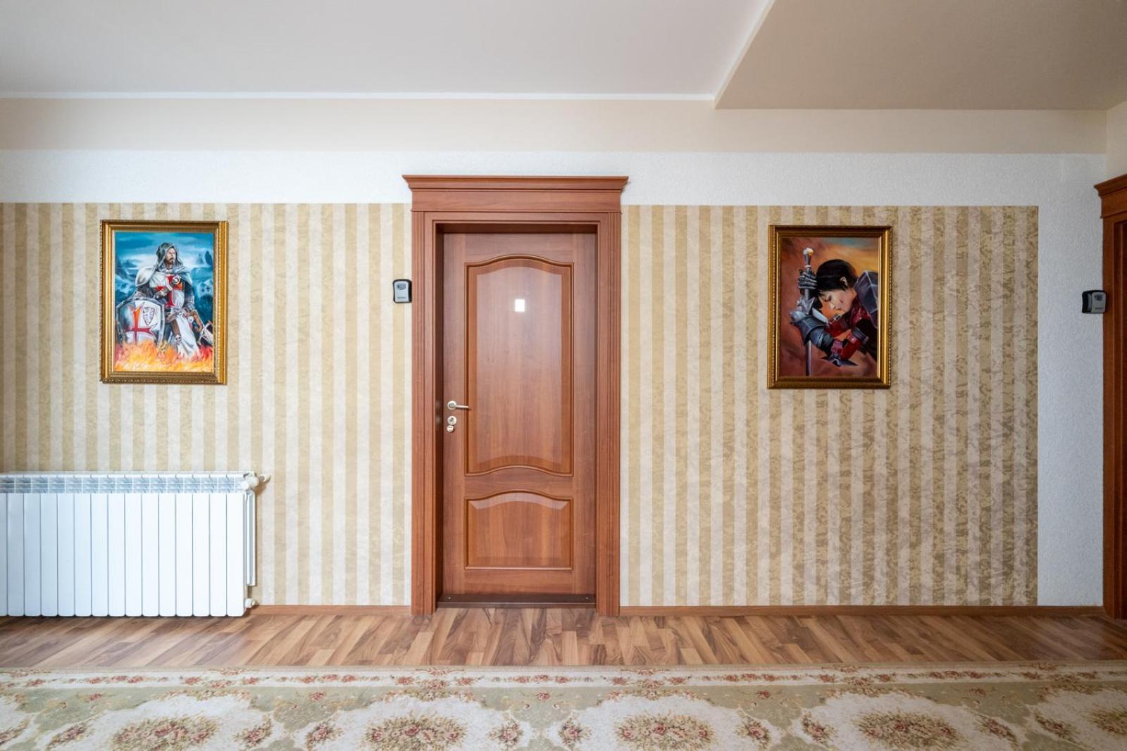 Faraway Aparthotel Near Vienna Airport With Anytime Self Check In Bruck an der Leitha Exterior photo