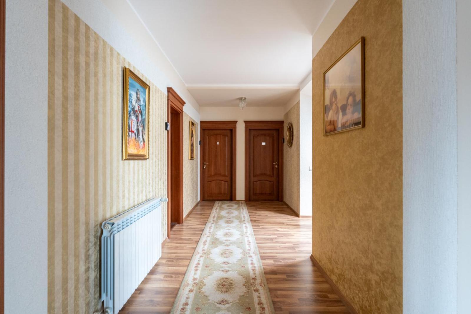 Faraway Aparthotel Near Vienna Airport With Anytime Self Check In Bruck an der Leitha Exterior photo